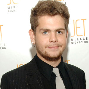 Jack Osbourne Jack Osbourne